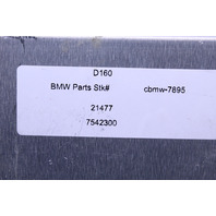 2005 BMW 645ci E63 N62 Engine Computer Module ECU ECM DME OEM