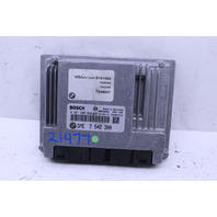 2005 BMW 645ci E63 N62 Engine Computer Module ECU ECM DME OEM