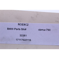 BMW 128i 135i 325i 328i 330i M3 Z4 Power Steering Cooler 1711752211908 OEM