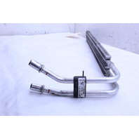 BMW 128i 135i 325i 328i 330i M3 Z4 Power Steering Cooler 1711752211908 OEM