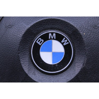 2004-2005 BMW 525i 530i 545i 645ci Steering Wheel Airbag 32346761382 OEM
