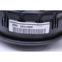 2004-2005 BMW 525i 530i 545i 645ci Steering Wheel Airbag 32346761382 OEM