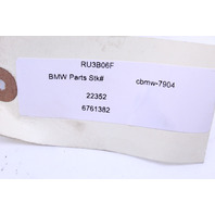 2004-2005 BMW 525i 530i 545i 645ci Steering Wheel Airbag 32346761382 OEM