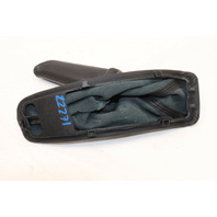 2008 2009 2010 2011 2012 2013 BMW 335i M3 Parking Brake Handle Boot - 34427900777 OEM