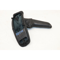 2008 2009 2010 2011 2012 2013 BMW 335i M3 Parking Brake Handle Boot - 34427900777 OEM