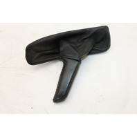 2008 2009 2010 2011 2012 2013 BMW 335i M3 Parking Brake Handle Boot - 34427900777 OEM