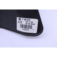 2004-2006 BMW 325ci 330ci M3 Tail Light Bulb Socket Left - 63217165973 OEM