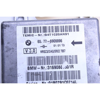 2001 BMW Z3 E36 SRS Bag Diagnostic Control Module OEM