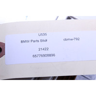 2001 BMW Z3 E36 SRS Bag Diagnostic Control Module OEM