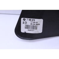 2004-2006 BMW 325ci 330ci M3 Tail Light Bulb Socket Right - 63217165974 OEM