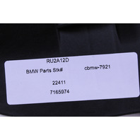 2004-2006 BMW 325ci 330ci M3 Tail Light Bulb Socket Right - 63217165974 OEM