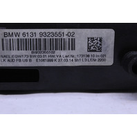 BMW 228i 320i 328i 335i 428i 435i M2 M3 M4 AM FM Radio Stereo Tuner OEM