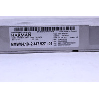 2014 BMW 320i Telematics Control Module - 84102447927 OEM