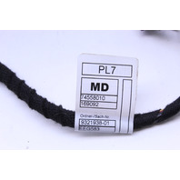 2014 BMW 320I Am Fm Cd Radio Receiver Professional Wire Harness Plug - 65129341085 OEM