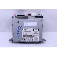 2014 BMW 320i Am Fm Cd Radio Receiver Professional - 65129341085 OEM