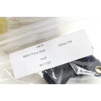 2016 BMW 528i Differential Pressure Sensor OEM