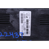 2011 BMW 328i Footwell Lighting Control Module LCM - 61359230448 OEM