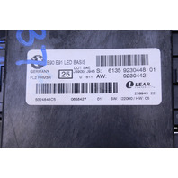 2011 BMW 328i Footwell Lighting Control Module LCM - 61359230448 OEM