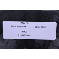 2011 BMW 328i Footwell Lighting Control Module LCM - 61359230448 OEM