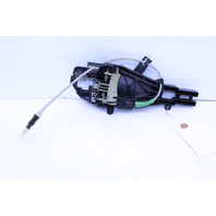 2008 BMW M3 Coupe Front Outside Door Handle Carrier Left Driver - 51227199835 OEM