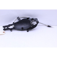 2008 BMW M3 Coupe Front Outside Door Handle Carrier Left Driver - 51227199835 OEM