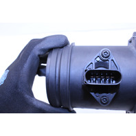 2004-2006 BMW X5 N62 Mass Air Flow Meter - 13627566988 OEM