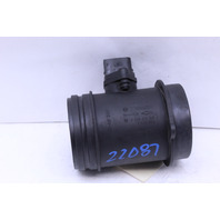 2004-2006 BMW X5 N62 Mass Air Flow Meter - 13627566988 OEM