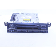2005 BMW 325i 330i M3 AM FM Radio Business CD Player 65126943429 OEM