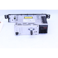 2005 BMW 325i 330i M3 AM FM Radio Business CD Player 65126943429 OEM