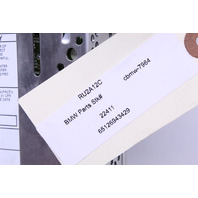 2005 BMW 325i 330i M3 AM FM Radio Business CD Player 65126943429 OEM