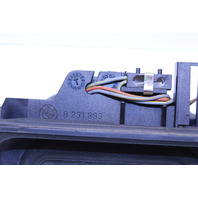 2001-2006 BMW 325ci 330ci M3 Convertible Rear Trunk Handle 51138231892 OEM