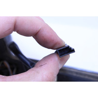 2001-2006 BMW 325ci 330ci M3 Convertible Rear Trunk Handle 51138231892 OEM