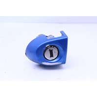 2008 BMW M3 Coupe Front Outside Door Handle Lock Cylinder Cover Left Driver OEM