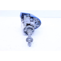 2008 BMW M3 Coupe Front Outside Door Handle Lock Cylinder Cover Left Driver OEM