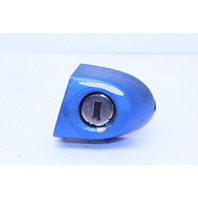 2008 BMW M3 Coupe Front Outside Door Handle Lock Cylinder Cover Left Driver OEM