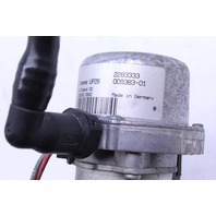 2008-2013 BMW M3 Brake Booster Vacuum Pump OEM