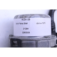 2008-2013 BMW M3 Brake Booster Vacuum Pump OEM