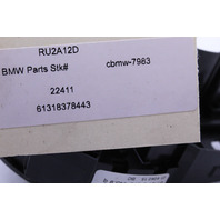 2001-2006 BMW 325i 328i 330i M3 Steering Column Clock Spring OEM