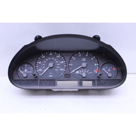 2005 BMW 325ci Speedo Speedometer Instrument Cluster OEM