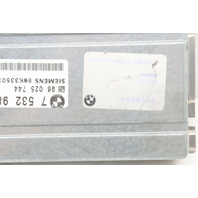 2004 BMW 325i 330i X3 X5 Transmission Control Module TCU TCM OEM