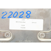 2004 BMW 325i 330i X3 X5 Transmission Control Module TCU TCM OEM