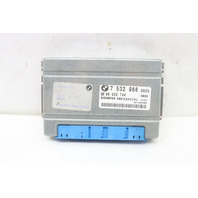 2004 BMW 325i 330i X3 X5 Transmission Control Module TCU TCM OEM