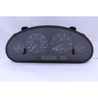 2004 BMW 325ci Speedo Speedometer Instrument Cluster OEM