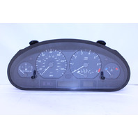 2004 BMW 325ci Speedo Speedometer Instrument Cluster OEM