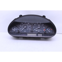 2004 BMW 325ci Speedo Speedometer Instrument Cluster OEM