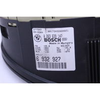 2004 BMW 325ci Speedo Speedometer Instrument Cluster OEM