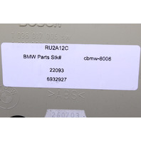 2004 BMW 325ci Speedo Speedometer Instrument Cluster OEM