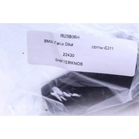 2003-2005 BMW Z4 Shift Knob - SHIFTERKNOB OEM