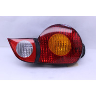 2003-2005 BMW Z4 Tail Light Left - 63216909653 OEM