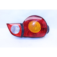 2003-2005 BMW Z4 Tail Light Left - 63216909653 OEM